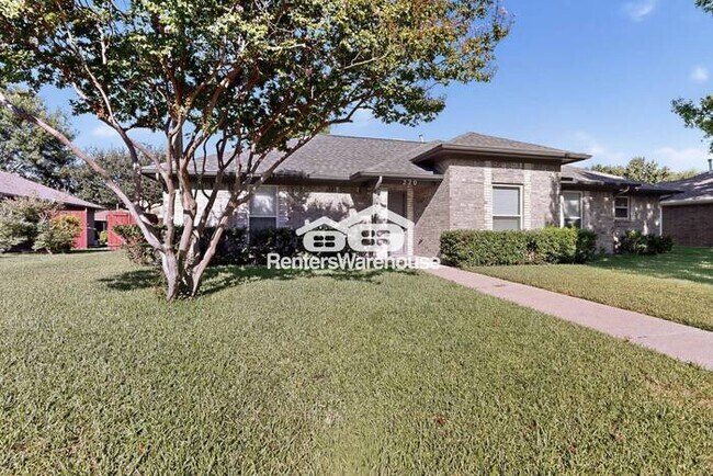 Foto del edificio - Coppell Home Completely Refreshed