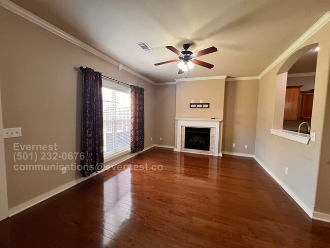 Building Photo - 1205 Tuscany Cir
