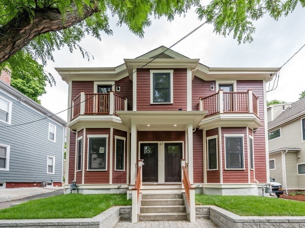 Primary Photo - 47 Wallace St