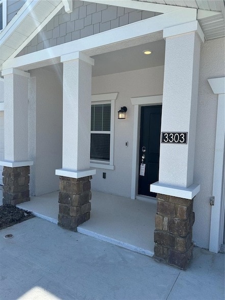 Photo - 3303 Laurent Lp Townhome