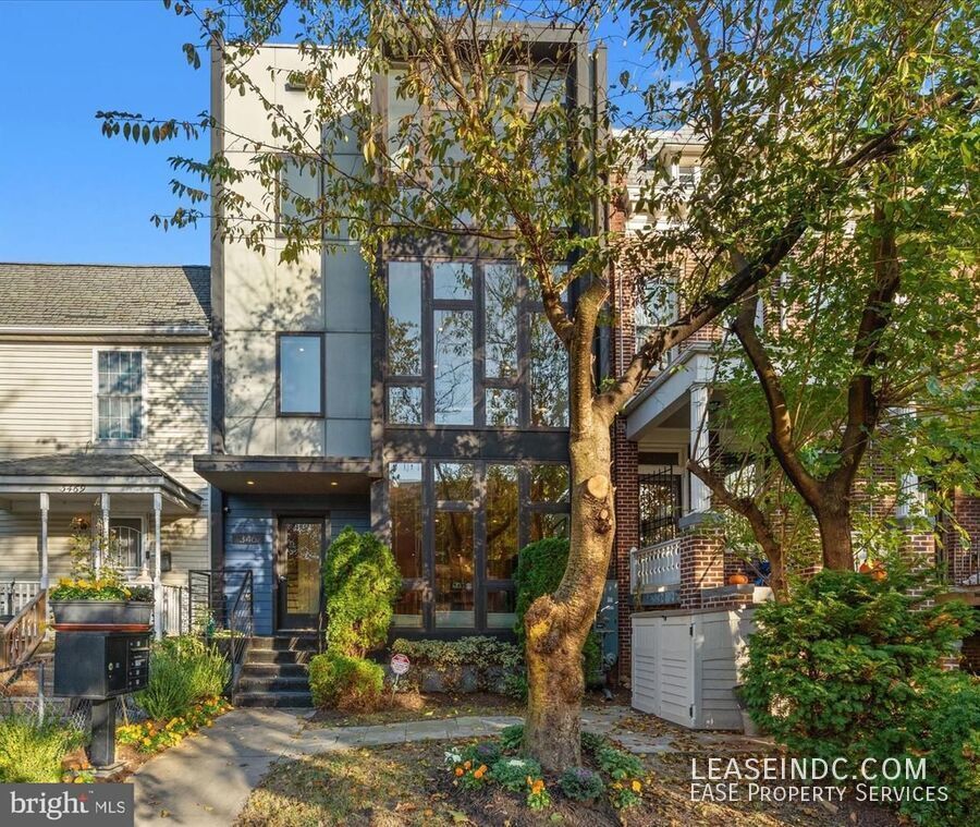 Photo - 3467 Holmead Place NW-#3