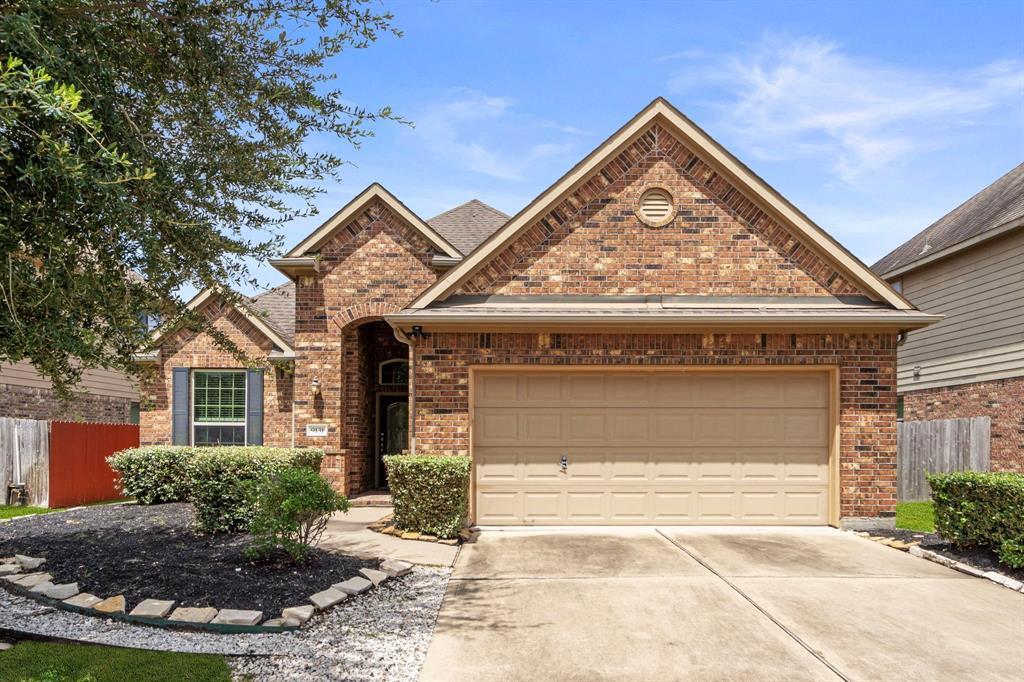 Foto principal - 9131 Basin Ridge Ln