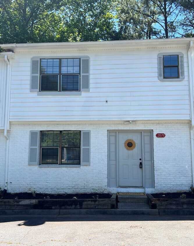 2079 Drennon Ave, Austell, GA 30106 Townhome Rentals in Austell GA