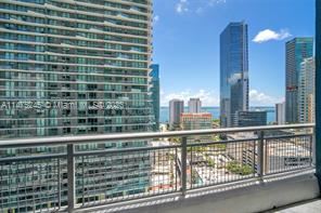 Foto del edificio - 1 br, 2 bath Condo - Infinity At Brickell