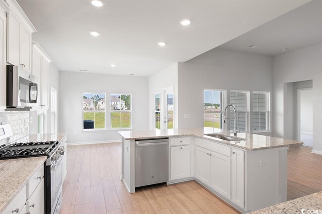 Building Photo - 604 Choctaw Dr