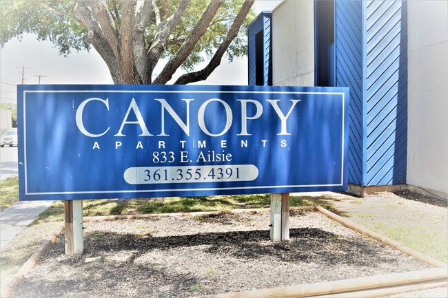 Call, email or check us out on FB for rent special for this month! Welcome home :) - Canopy Apartments