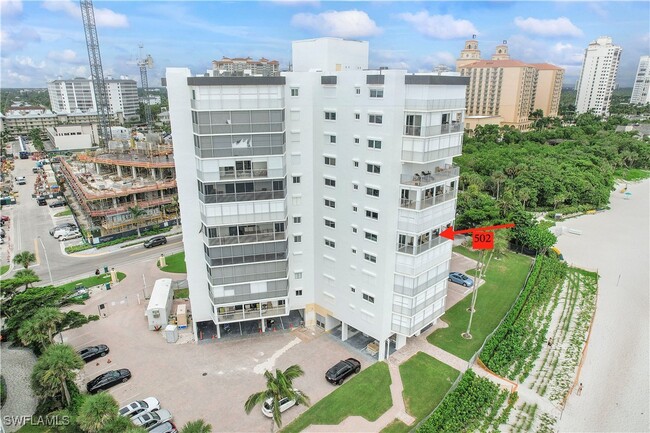 Foto del edificio - 9051 Gulf Shore Dr