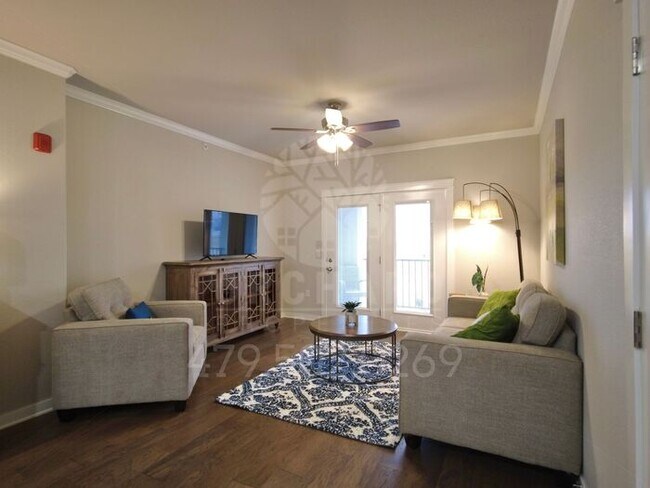 Foto del edificio - 2/2 Flat | Endura Park- Apartments in Siloam Springs!