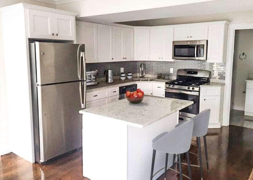 Photo - 3381r Washington Street Unit 1