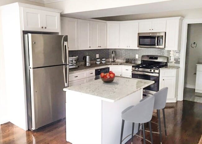 Photo - 3381R Washington St Apartment