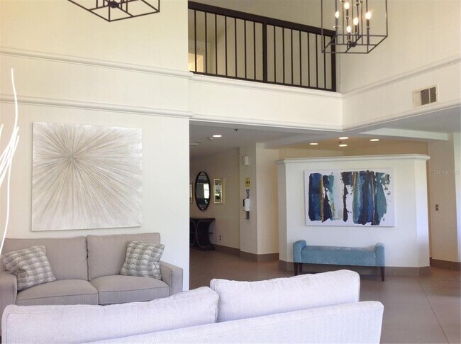Foto del edificio - 1000 S Harbour Island Blvd
