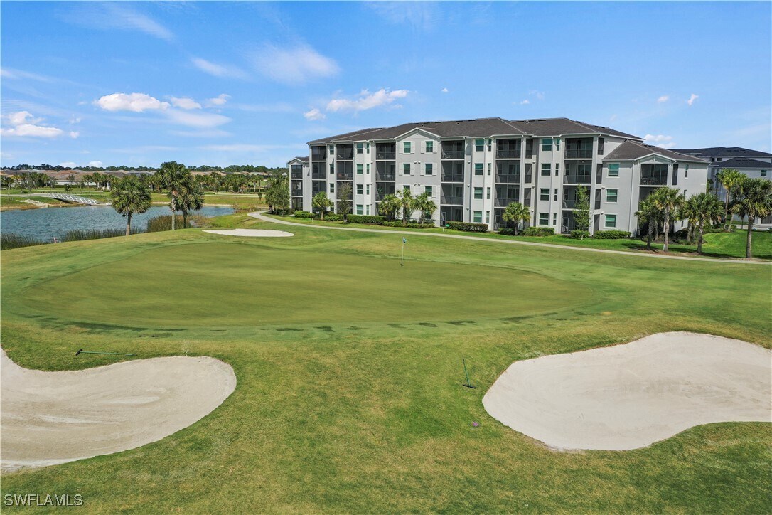 Foto del edificio - 43000 Greenway Blvd