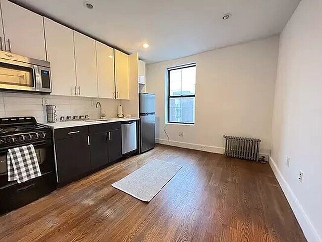 Foto del edificio - 165 West 127th Street