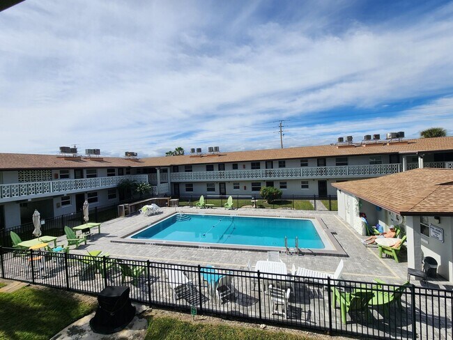 Foto del edificio - 5600 N Banana River Blvd