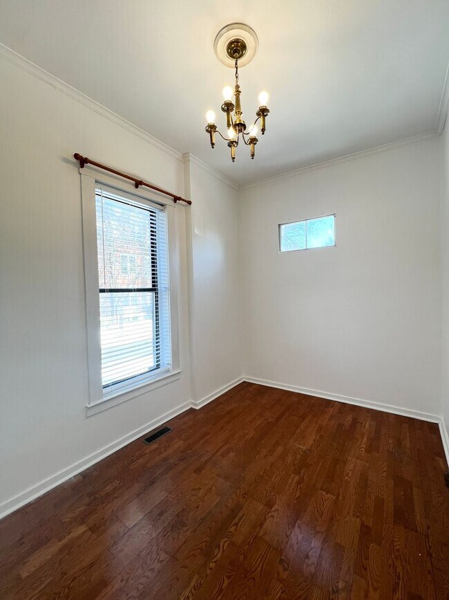 Foto del edificio - 2300 S 9th St