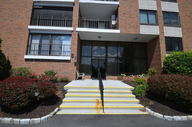 Foto del edificio - 51 Melrose St