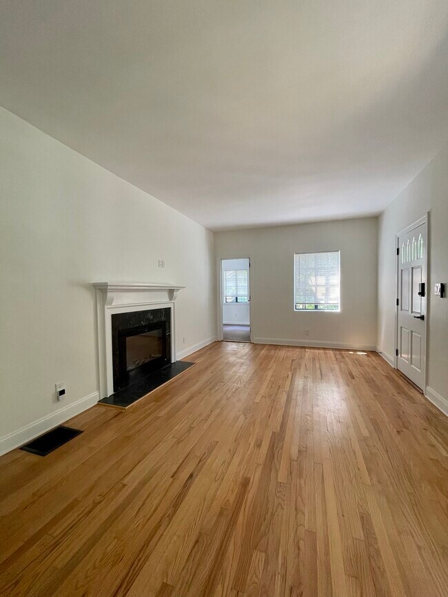 Foto del edificio - 477 Princeton Way NE