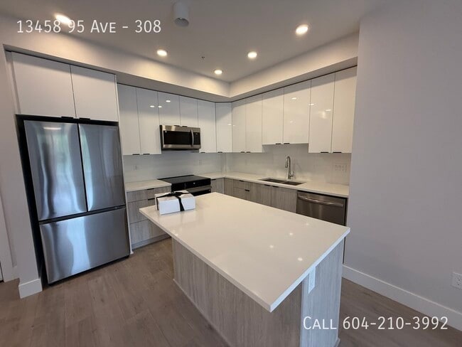 Building Photo - Brand-New Condo In Galilea