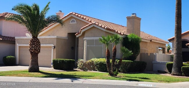 Foto del edificio - 11041 W Crimson Ln