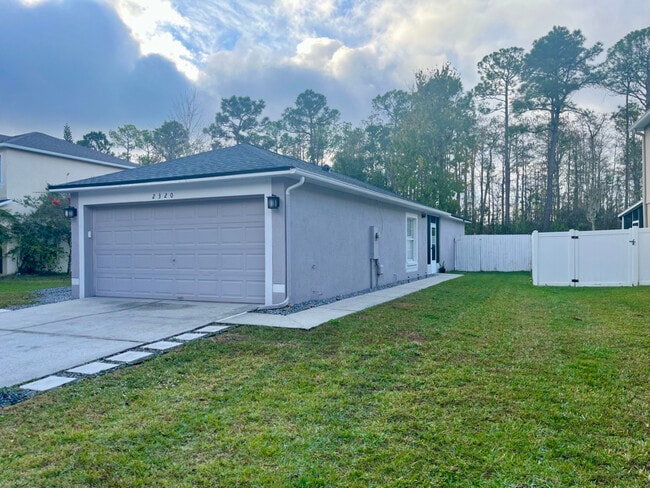 Building Photo - 2320 Stone Abbey Blvd