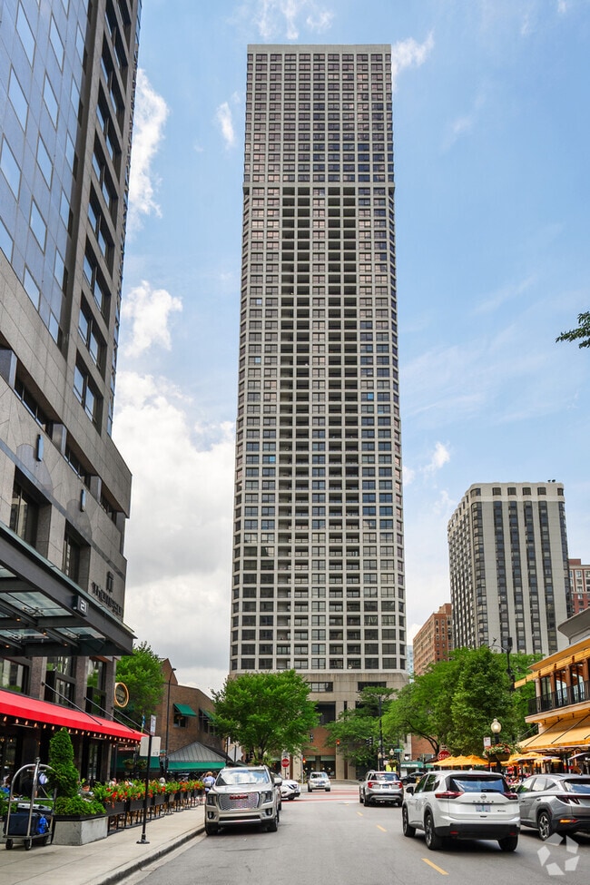 Building Photo - 1030 N State St