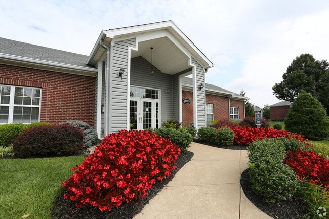 Interior Photo - Garden Gate Apartments
