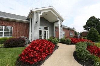 Interior Photo - Garden Gate Apartments