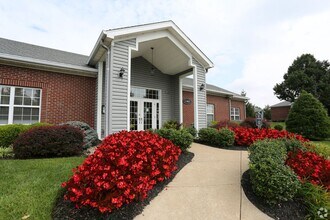 Interior Photo - Garden Gate Apartments