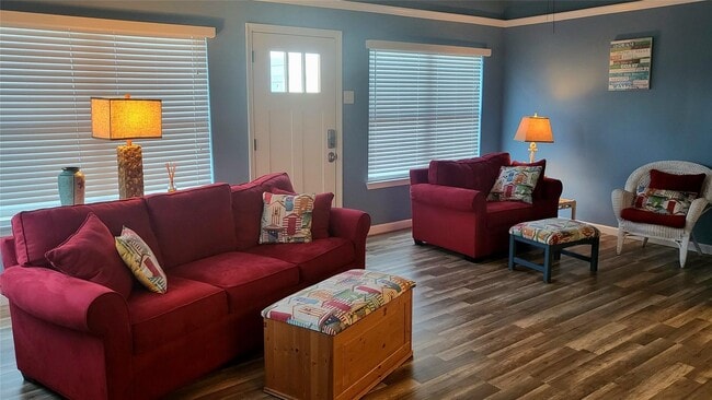 Building Photo - 16527 Lewis Scott Rd