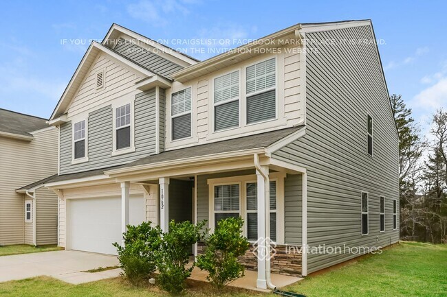 Building Photo - 1062 Manston Pl SW