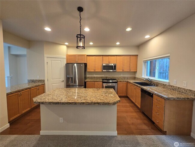 Foto del edificio - 3Bd/2.5Ba Newcastle Townhouse