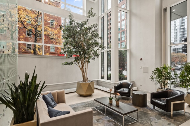 Foto del edificio - 505 N McClurg Ct