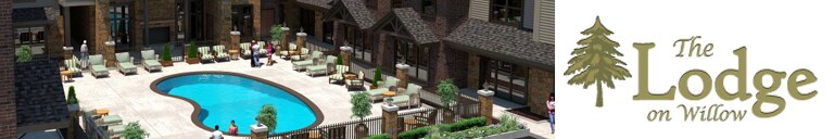 The Lodge on Willow