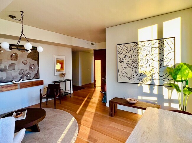 Sala de estar - 121 Stewart St