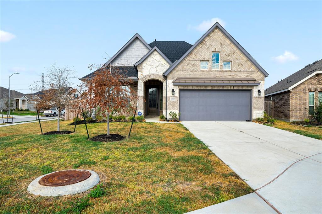 9003 Willowridge Ct, Baytown, TX 77521 House Rental in Baytown, TX