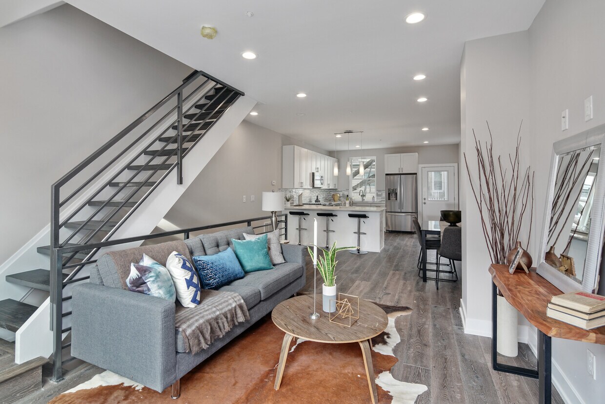 Foto principal - 1343 N Newkirk St