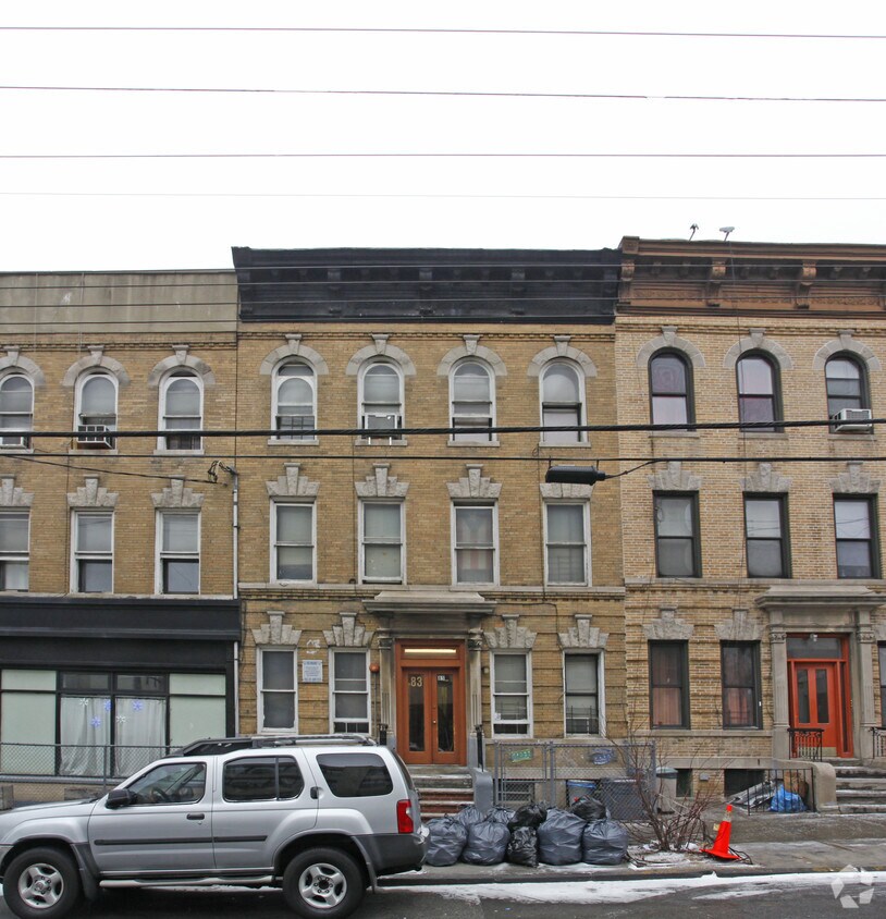 Building Photo - 85 Wyckoff Ave