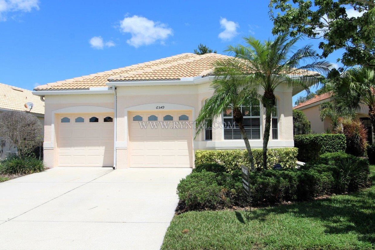 6549 Tailfeather Way, Bradenton, FL 34203 House for Rent in Bradenton