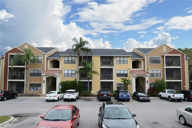 Foto del edificio - 11901 4th St N