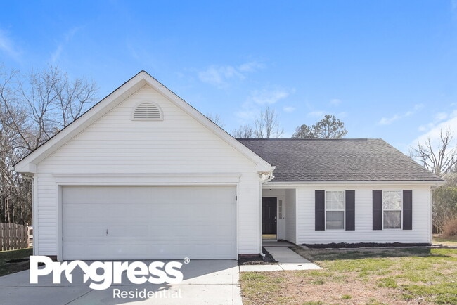 Building Photo - 2329 Ivy Run Dr