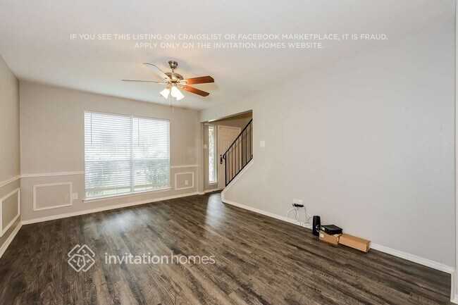 Foto del edificio - 609 Nightshade Dr