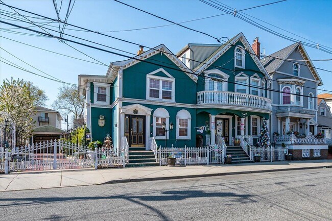 Foto del edificio - 425 Warren St