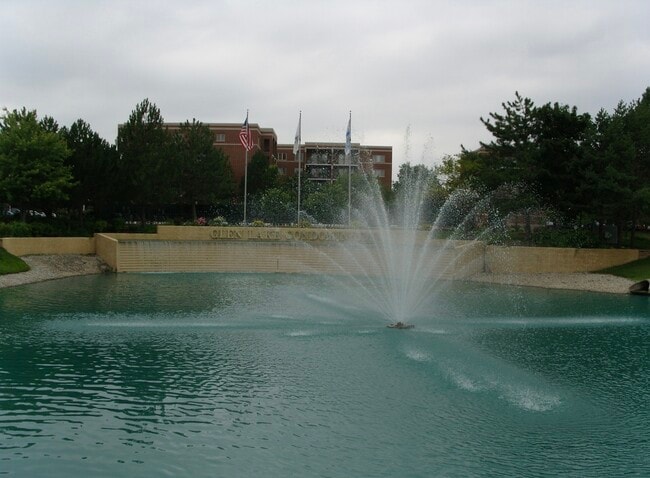 Pond - 6441 W Warner Ave