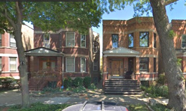 Foto del edificio - 3619 N Oakley Ave