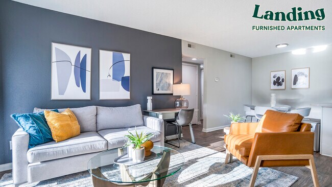 Foto del edificio - 4616 Stoney Trace Dr