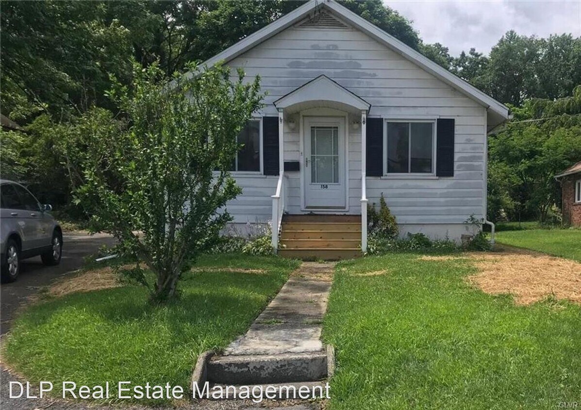 Primary Photo - 2 br, 1 bath House - 158 Washington Street