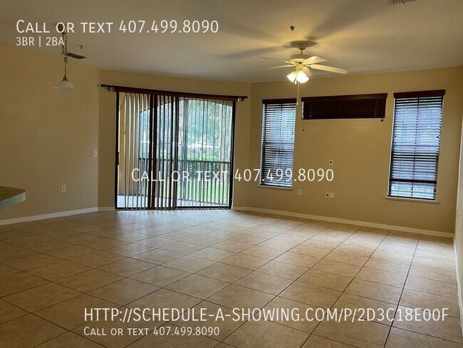 6169 Metrowest Blvd. #25-102 | $1695 | 3 b... photo'
