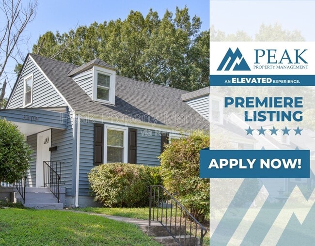 Photo - 3408 Missouri Ave Apartment