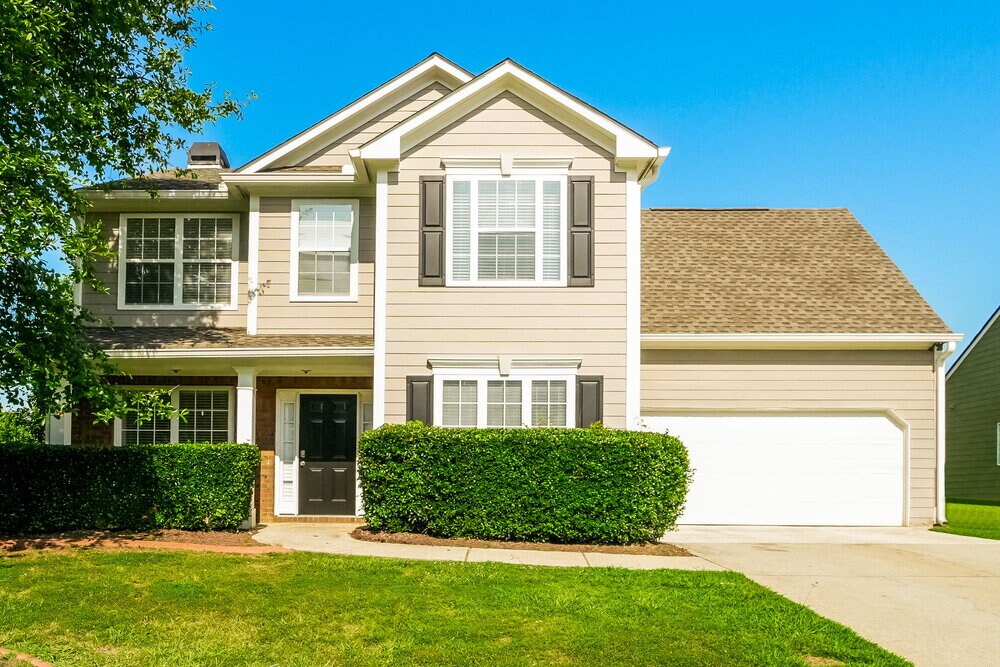 Foto principal - 2966 Heather Lake Dr