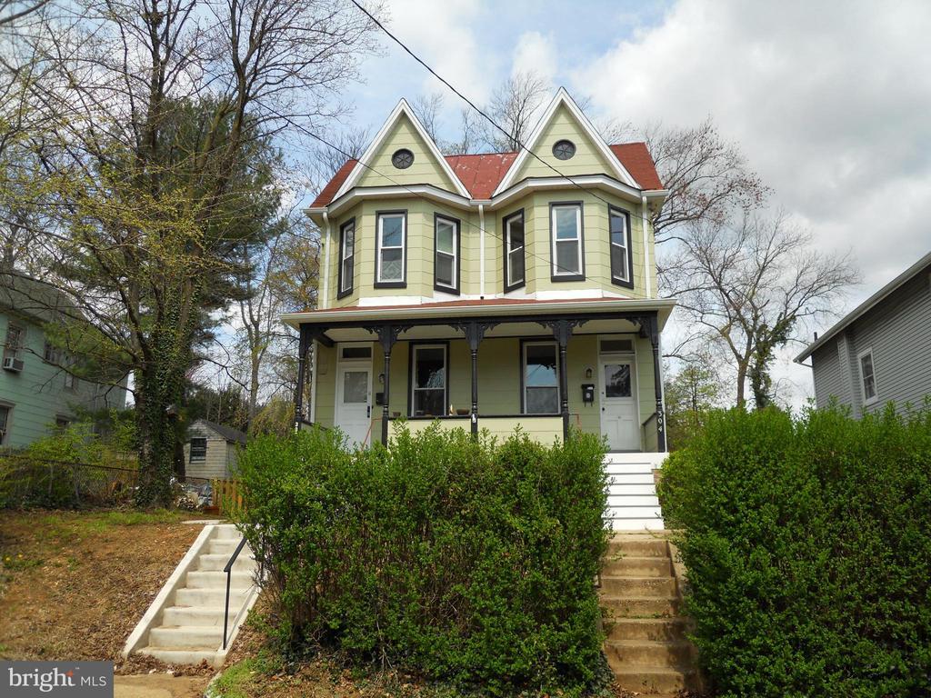 Primary Photo - 306 W Cold Spring Ln